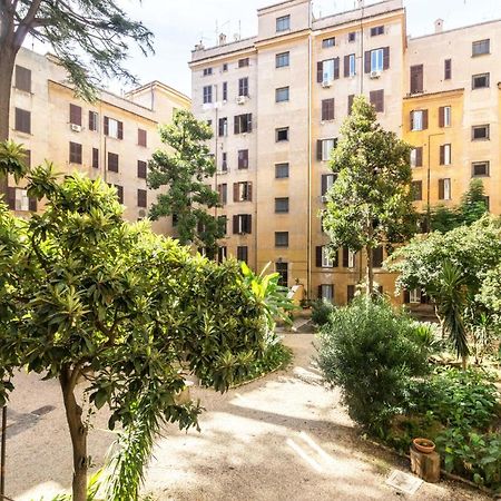 Comacchio Home Roma Eksteriør bilde