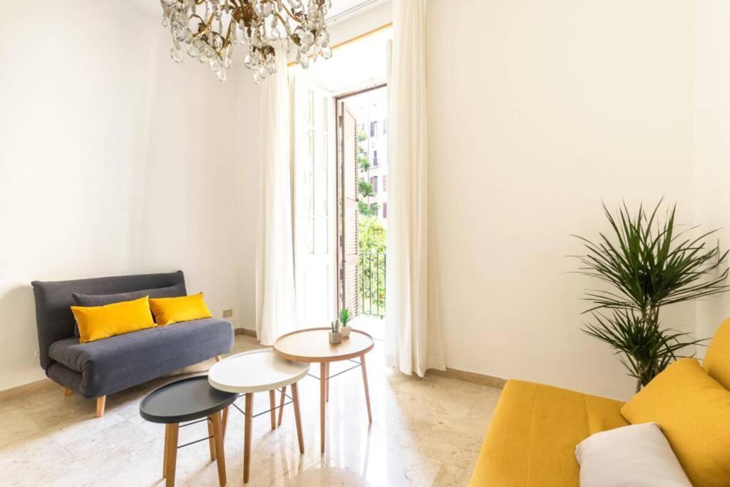 Comacchio Home Roma Eksteriør bilde