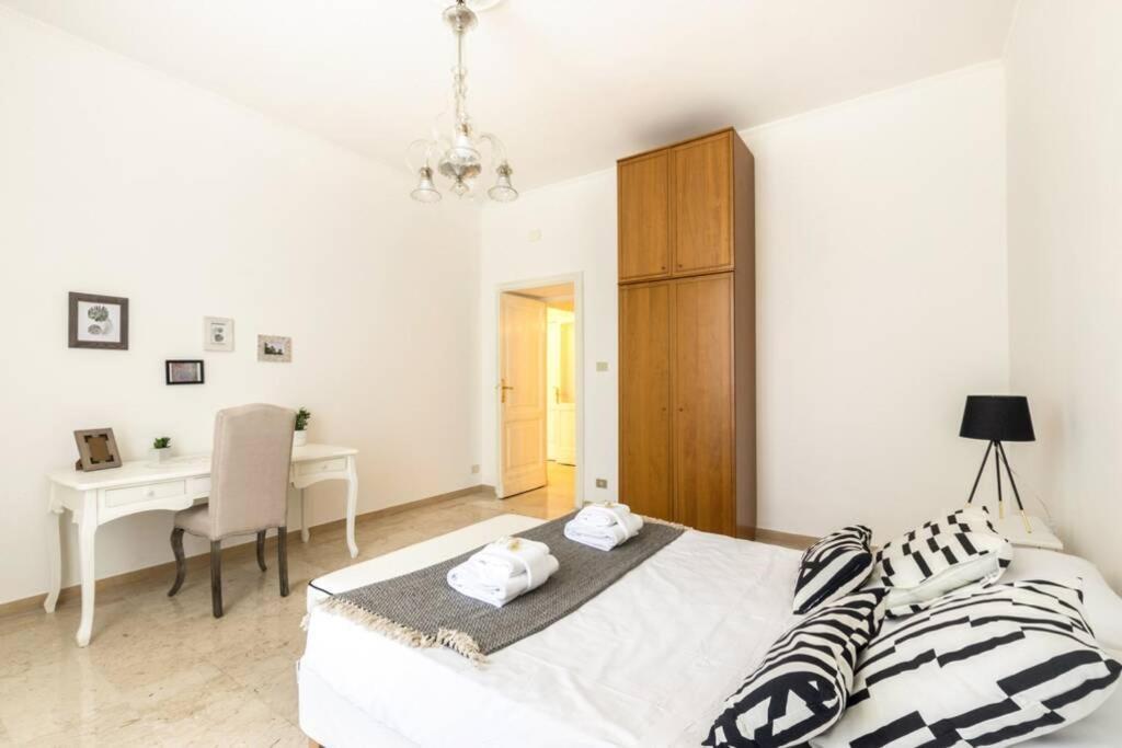 Comacchio Home Roma Eksteriør bilde