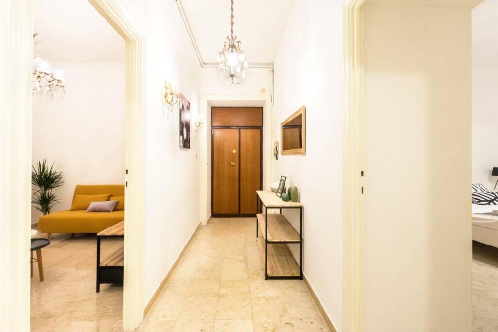 Comacchio Home Roma Eksteriør bilde