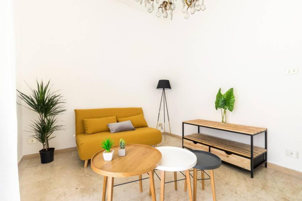 Comacchio Home Roma Eksteriør bilde