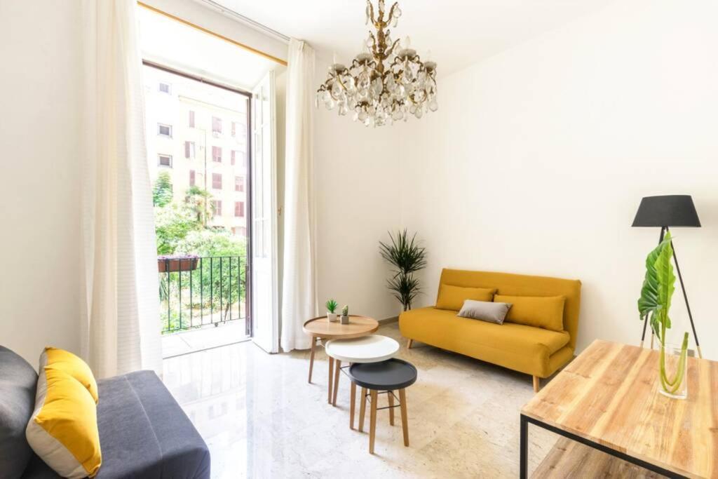 Comacchio Home Roma Eksteriør bilde