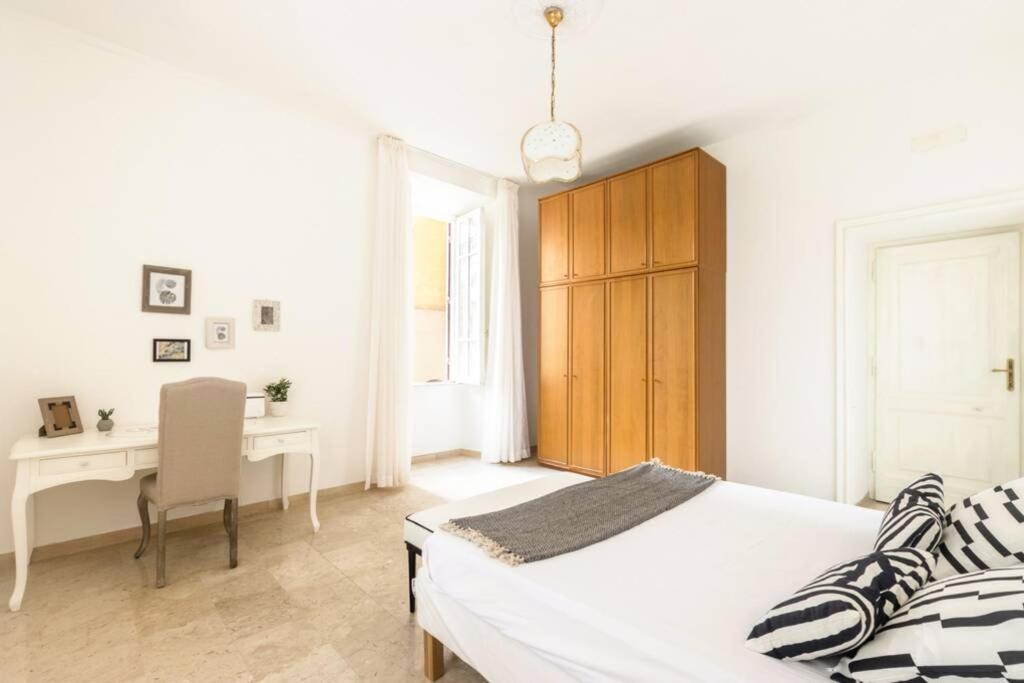 Comacchio Home Roma Eksteriør bilde